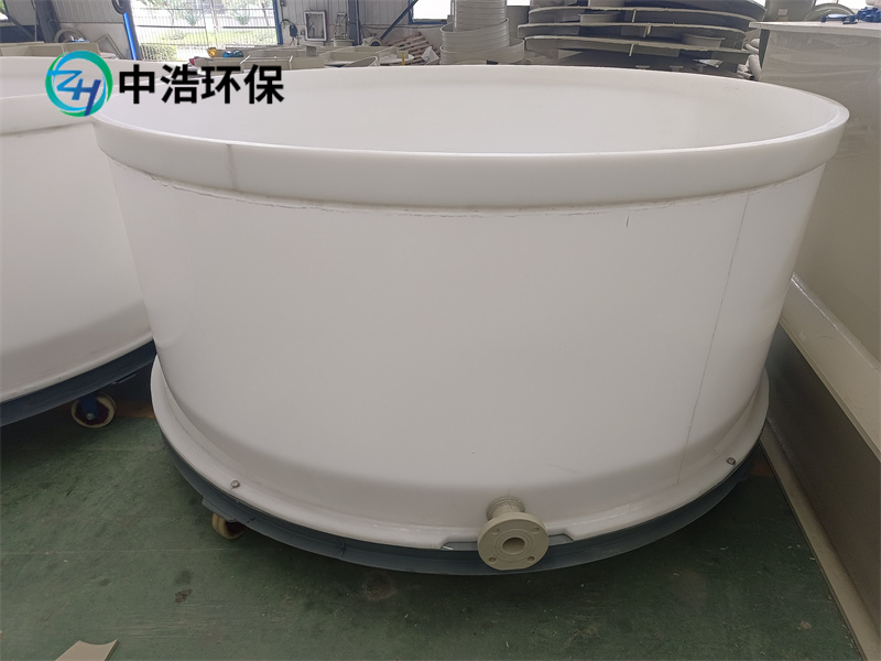 万年PP抽滤槽